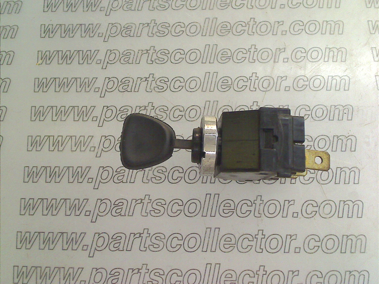 LAMBORGHINI 4292918 Electrical system code 9560 compatible with: LAMBORGHINI URRACO